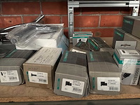 Sanitair installatiemateriaal - afbeelding 9 van  12
