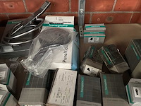 Sanitair installatiemateriaal - afbeelding 10 van  12