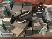 Sanitair installatiemateriaal - afbeelding 12 van  12