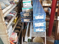 Sanitair kraanwerk - afbeelding 1 van  1
