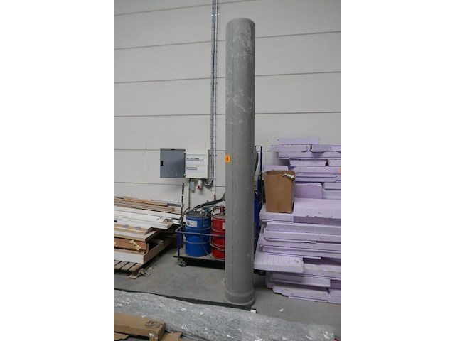 Sanitair materiaal - afbeelding 1 van  5