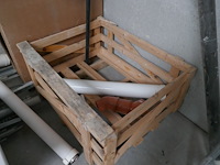 Sanitair materiaal - afbeelding 4 van  5