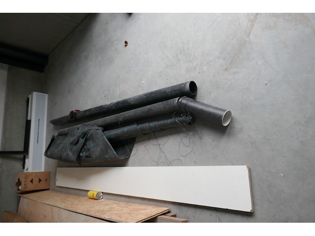 Sanitair materiaal - afbeelding 5 van  5