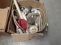 Sanitair materiaal - afbeelding 2 van  4