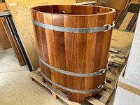 Sanitair materiaal