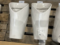 Sanitair porselein / radiatoren /.. 601-645 sc (62/2026)