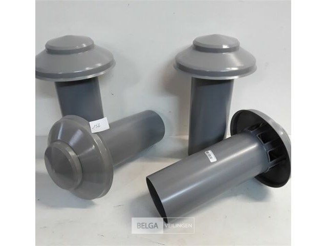 Sanitair pvc - oudsbergen