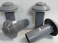 Sanitair pvc - oudsbergen