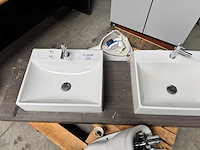Sanitair & wellness - afbeelding 2 van  2