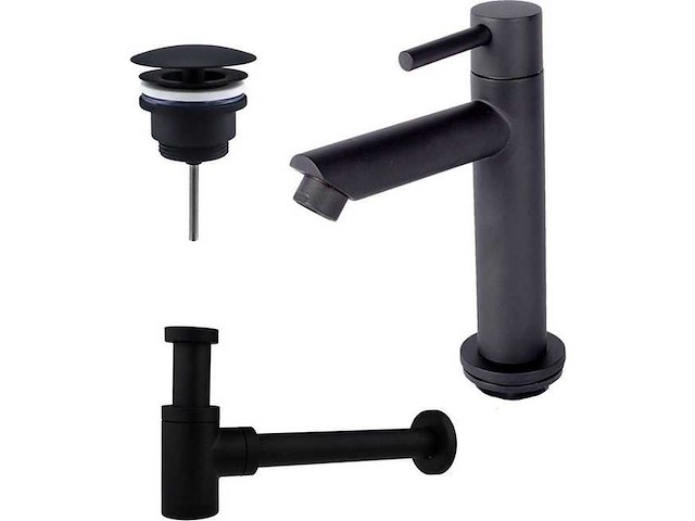 Sanitair & wellness - afbeelding 1 van  1