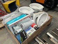 Sanitair & wellness - afbeelding 1 van  3