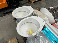 Sanitair & wellness - afbeelding 2 van  3