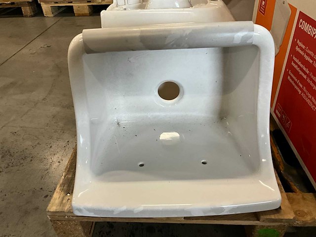 Sanitair & wellness - afbeelding 2 van  14