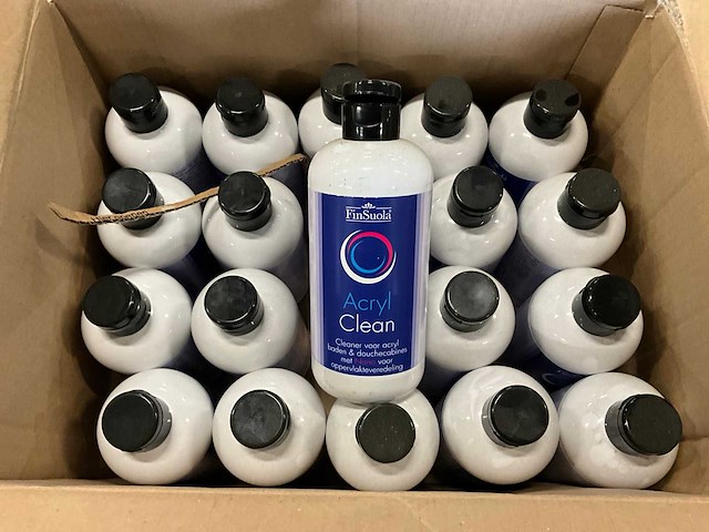 Sanitair & wellness - afbeelding 3 van  14