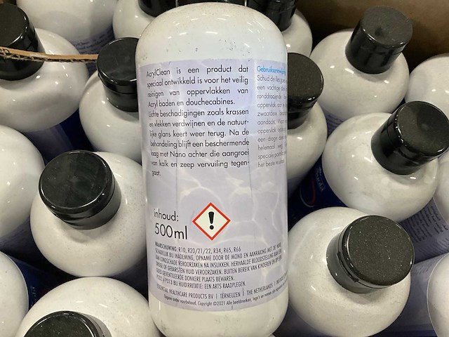 Sanitair & wellness - afbeelding 4 van  14