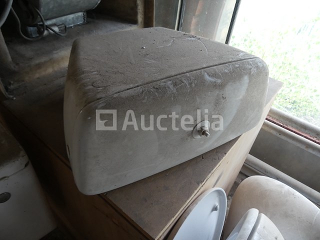 Sanitaire apparatuur (010498-042) - afbeelding 2 van  10