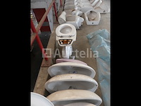 Sanitaire apparatuur (010498-042) - afbeelding 3 van  10