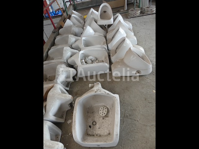 Sanitaire apparatuur (010498-042) - afbeelding 4 van  10