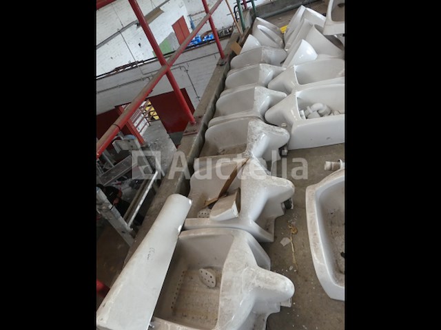 Sanitaire apparatuur (010498-042) - afbeelding 5 van  10