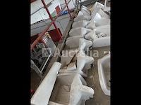 Sanitaire apparatuur (010498-042) - afbeelding 5 van  10