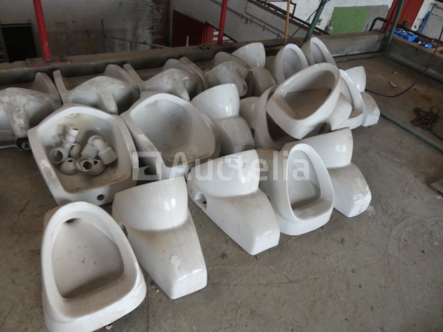 Sanitaire apparatuur (010498-042) - afbeelding 6 van  10