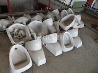 Sanitaire apparatuur (010498-042) - afbeelding 6 van  10