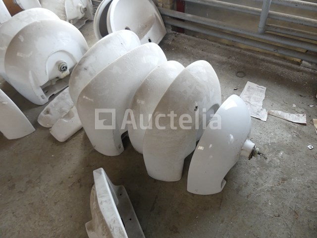 Sanitaire apparatuur (010498-042) - afbeelding 7 van  10