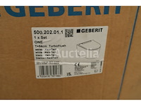Sanitaire apparatuur en accessoires - afbeelding 2 van  10