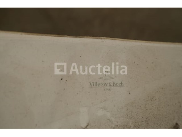 Sanitaire apparatuur en accessoires - afbeelding 1 van  10