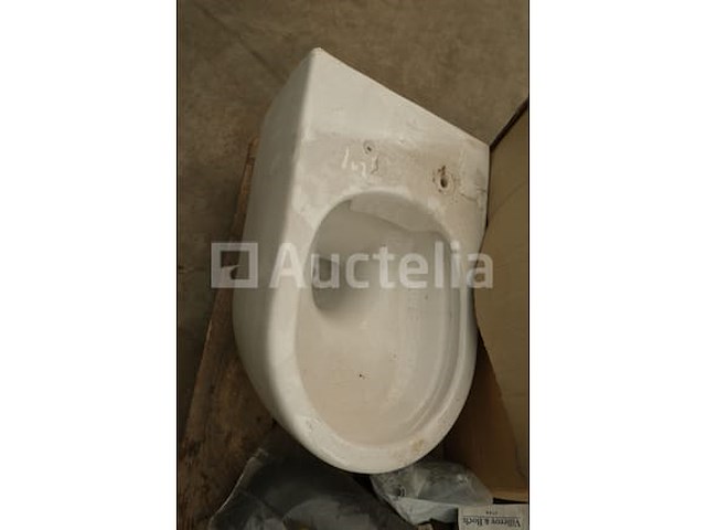 Sanitaire apparatuur en accessoires - afbeelding 5 van  10