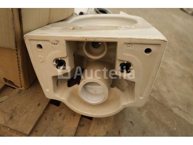 Sanitaire apparatuur en accessoires - afbeelding 10 van  10