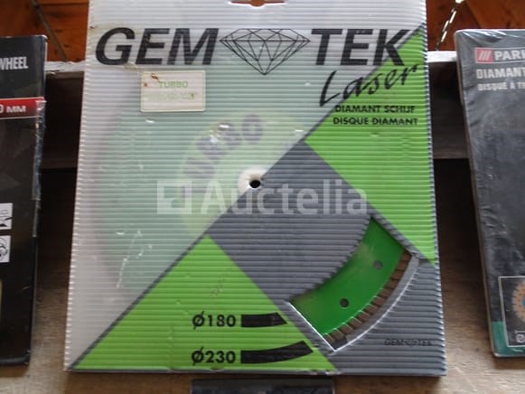 Sanitaire apparatuur, gereedschap
