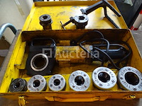 Sanitaire apparatuur