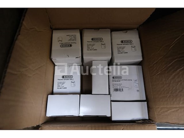 Sanitaire apparatuur - afbeelding 4 van  12