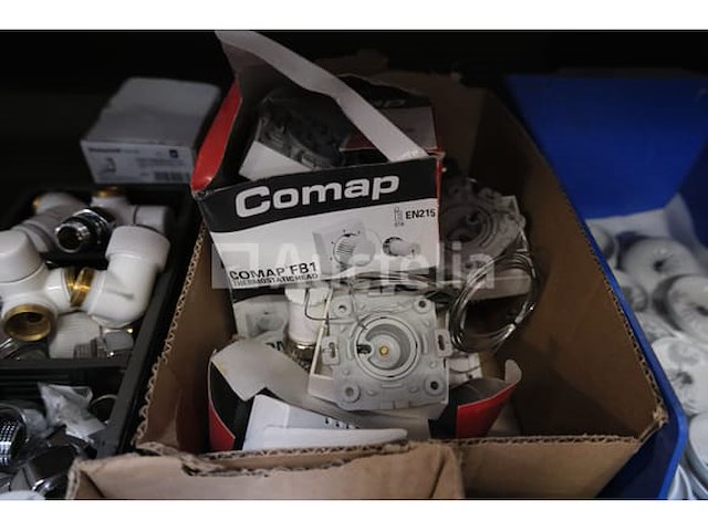 Sanitaire apparatuur - afbeelding 8 van  12