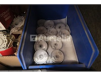 Sanitaire apparatuur - afbeelding 9 van  12