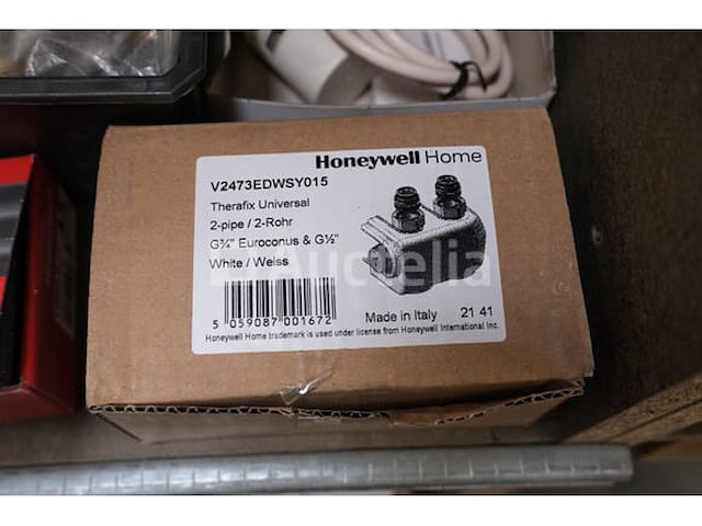 Sanitaire apparatuur - afbeelding 10 van  12