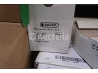 Sanitaire apparatuur - afbeelding 12 van  12