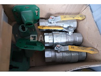 Sanitaire apparatuur - afbeelding 4 van  10