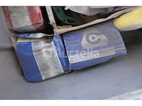 Sanitaire apparatuur - afbeelding 8 van  10