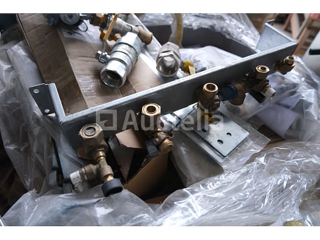 Sanitaire apparatuur - afbeelding 9 van  10