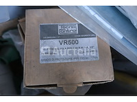 Sanitaire apparatuur - afbeelding 10 van  10