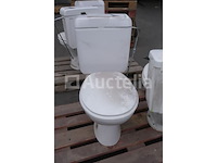 Sanitaire apparatuur - afbeelding 2 van  13