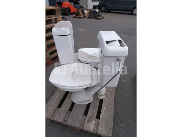 Sanitaire apparatuur - afbeelding 4 van  13