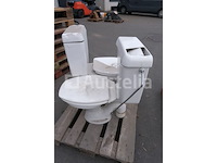 Sanitaire apparatuur - afbeelding 4 van  13