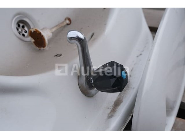 Sanitaire apparatuur - afbeelding 5 van  13