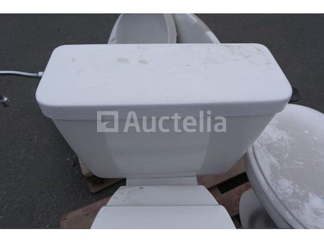 Sanitaire apparatuur - afbeelding 1 van  13