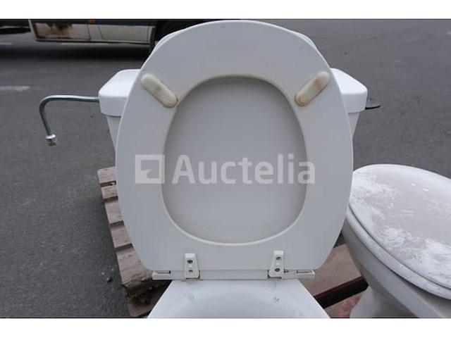 Sanitaire apparatuur - afbeelding 7 van  13
