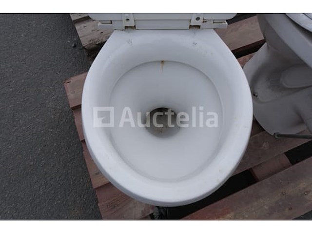 Sanitaire apparatuur - afbeelding 9 van  13