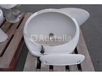 Sanitaire apparatuur - afbeelding 10 van  13